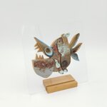 pesce-in-legno-felice-botta
