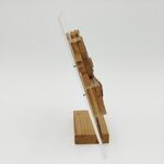 pesce-in-legno-felice-botta