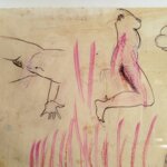 disegno-sandro-cherchi-tecnica-mista