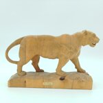 statua-tigre-in-legno-ortisei