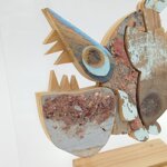 pesce-in-legno-felice-botta
