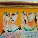 quadretto-vittorio-maria-di-carlo-le-amiche