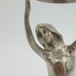 porta-candela-alluminio-pressofuso-donna