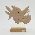 pesce-in-legno-felice-botta