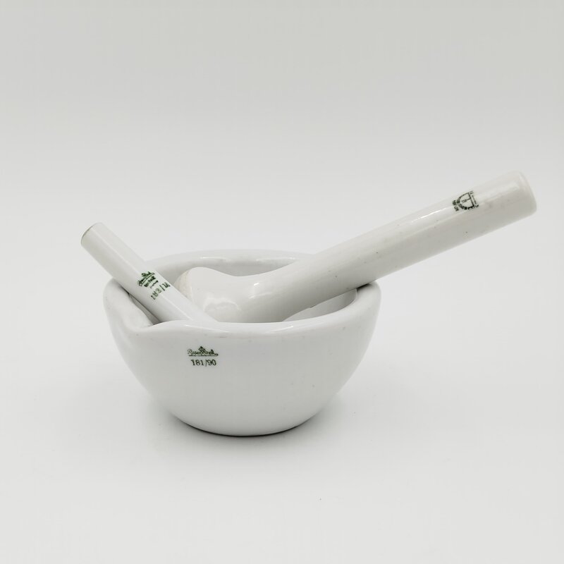 mortaio-rosenthal