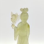 statuetta-geisha-in-giada