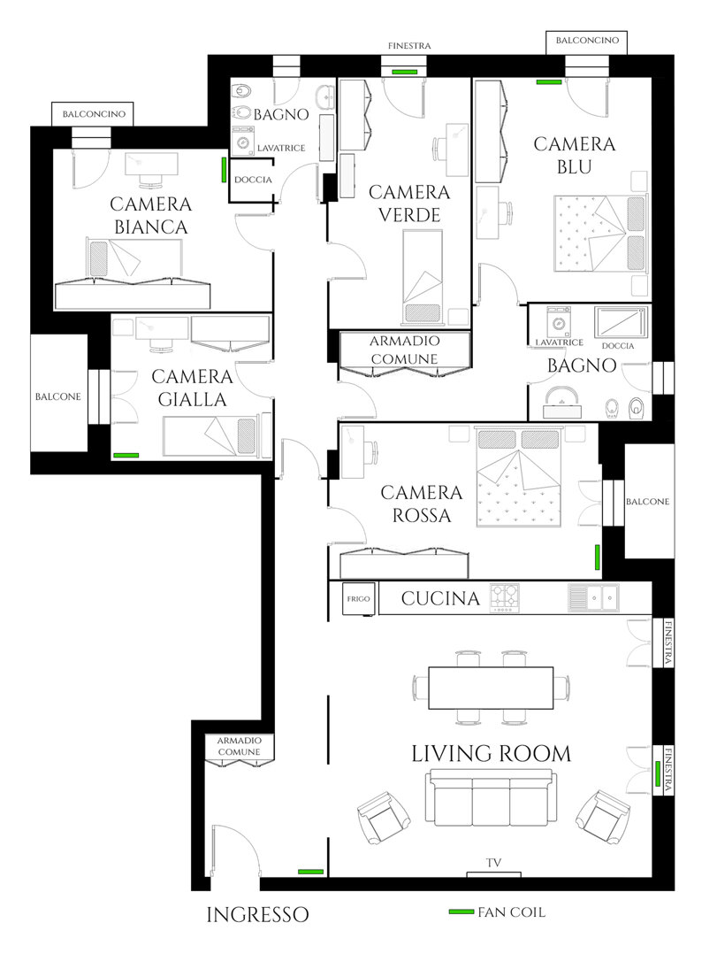 planimetria con misure e arredo ok doppia doccia copia.jpeg planimetria con misure e arredo ok doppia doccia copia.jpeg