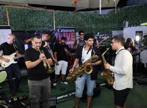 post locandina 31 agosto