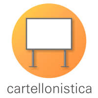 cartellonistica