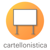 cartellonistica