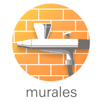 murales