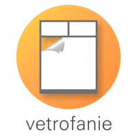 vetrofanie