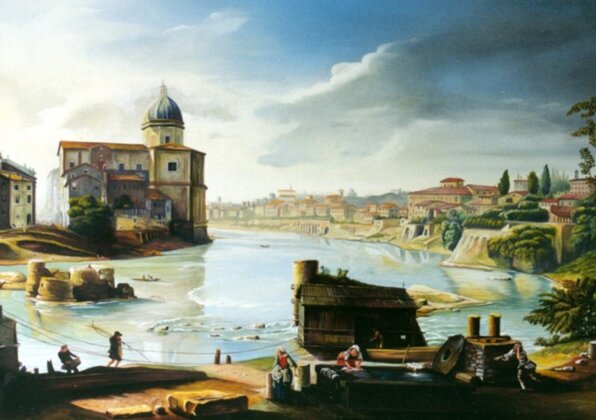 18 copia di un van wittel su tela.jpeg