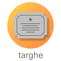 targhe