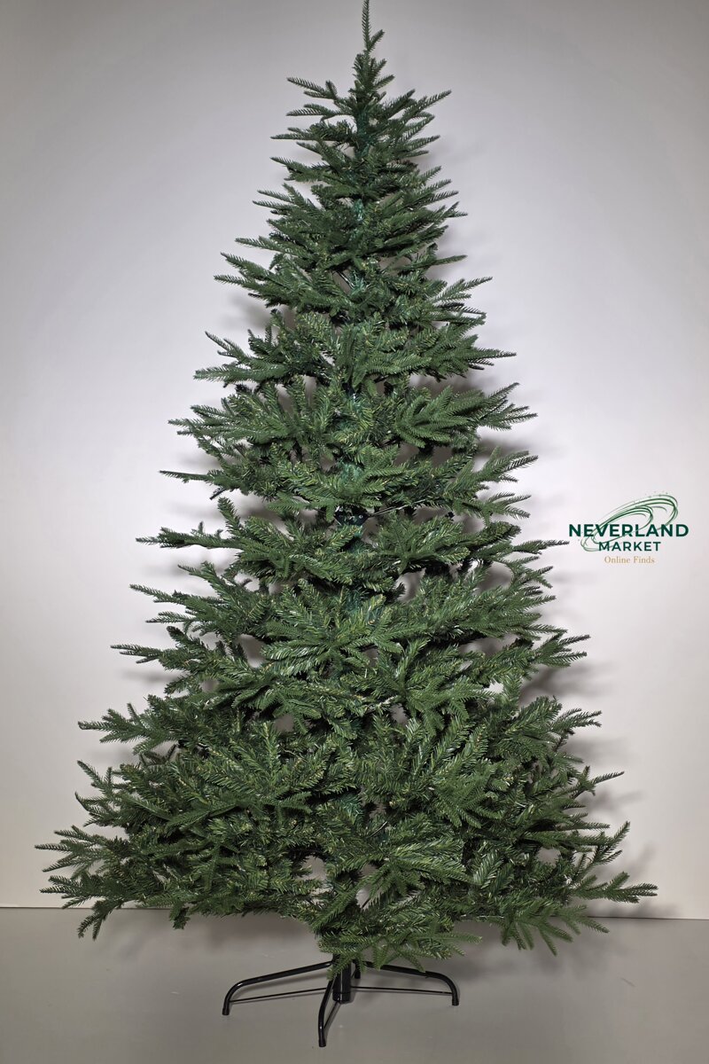 albero-di-natale-ultra-realistico-in-materiale-riciclato