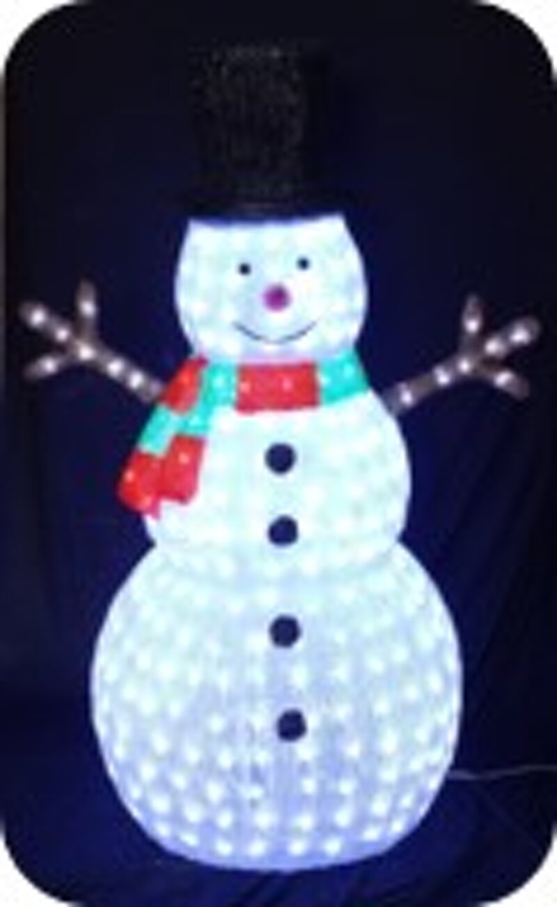 pupazzo-di-neve-acrilico-led-120-cm