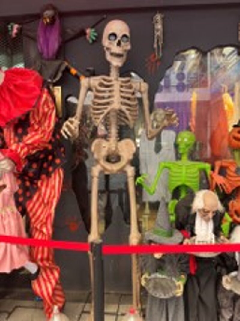 scheletro-animatronic-spettrale