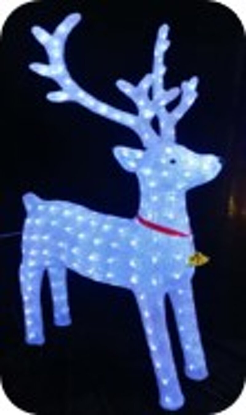 renna-cm-130-acrilico-led