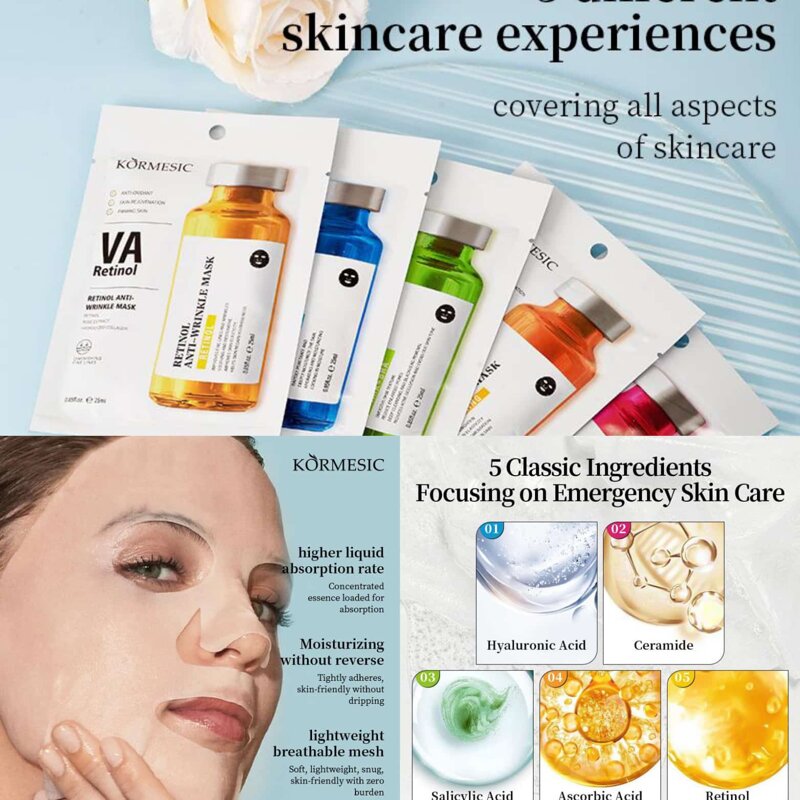 kormesic-maschera-viso-coreana