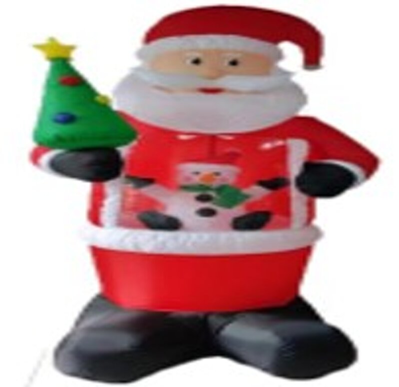 babbo-natale-con-pupazzo-di-neve-interno