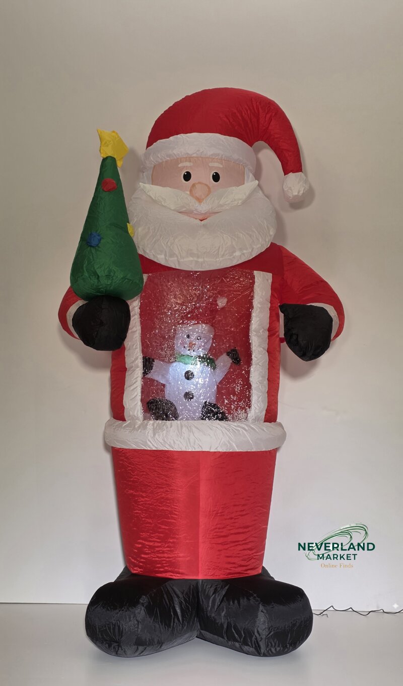 babbo-natale-gonfiabile-con-pupazzo-di-neve-ed-effetto-nevicata-18-m