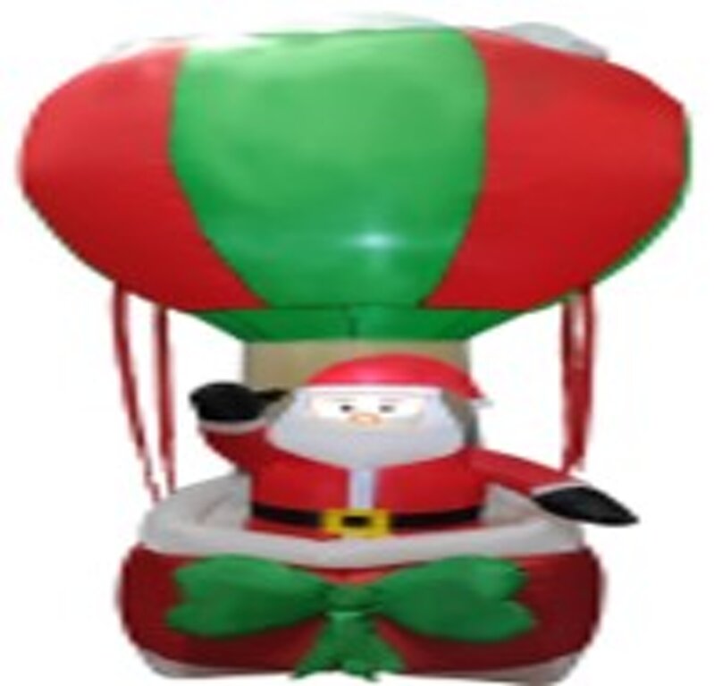 babbo-natale-su-mongolfiera-gonfiabile
