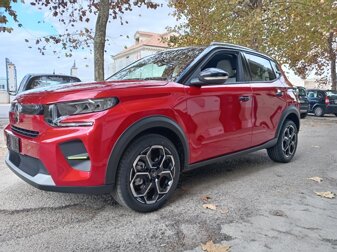 Nuova Citroen C3 Max Hybrid 2026: risparmio garantito broker AD Automobili tra Basilicata e Puglia.