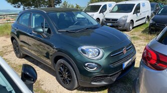 Kia Sportage 1.6 CRDi MHEV usata 2026 (Mild Hybrid): SUV efficiente a Lavello con finanziamento broker AD Automobili Basilicata Puglia.