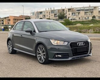 Audi Q2 1.6 TDI 116 CV Business usata a Lavello: finanziamenti personalizzati 2026 e supervalutazione usato broker AD Automobili.