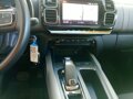 Infotainment e connettività C5 Aircross