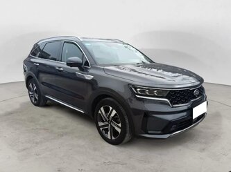 Kia Sportage 1.6 CRDi MHEV usata 2026 (Mild Hybrid): SUV efficiente a Lavello con finanziamento broker AD Automobili Basilicata Puglia.