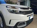 SUV usata C5 Aircross, segmento C-SUV familiare, s