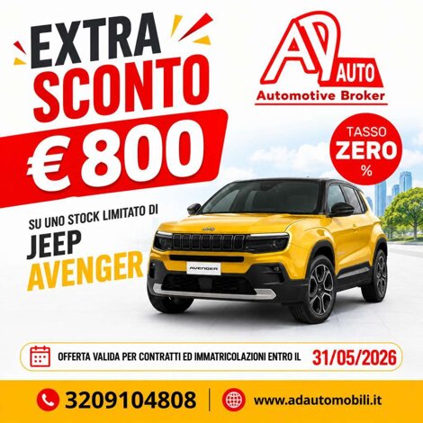 sterzo
