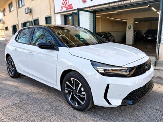 nuova opel corsa ad auto
