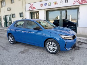 nuova opel corsa ad auto
