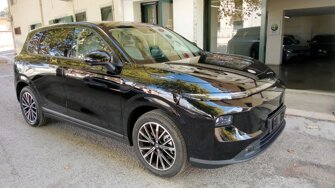 nuova opel corsa ad auto