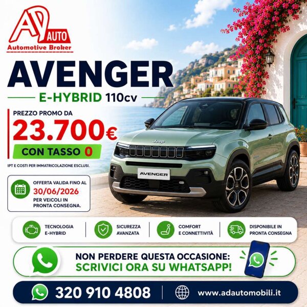 ad-auto-lavello-promo-giugno-leapmotor-jeep-avenger-e-hybrid.jpeg ad-auto-lavello-promo-giugno-leapmotor-jeep-avenger-e-hybrid.jpeg