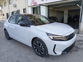 nuova opel corsa ad auto
