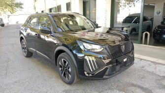 peugeot 2008 nuovo