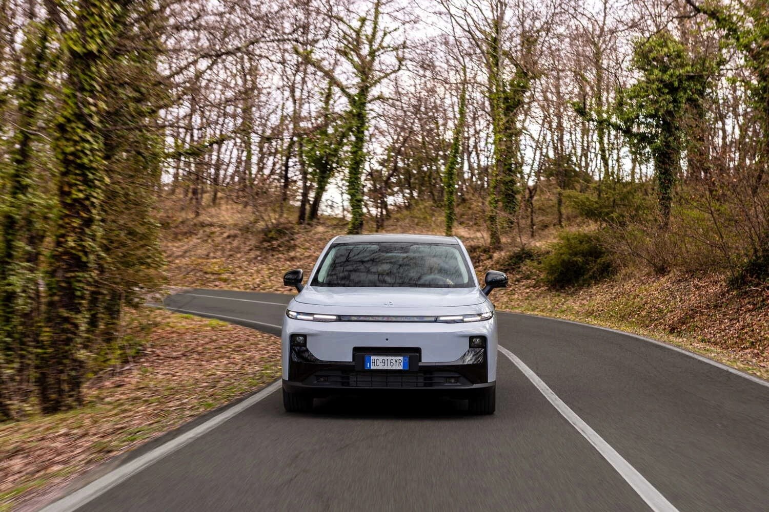 Leapmotor B10: il nuovo SUV range extender dal costo estremamente competitivo.