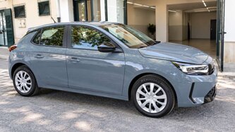Nuova Opel Corsa Edition 2026 a Lavello: offerta broker AD Automobili per clienti in Basilicata e Puglia.
