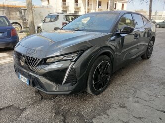 Kia Sportage 1.6 CRDi MHEV usata 2026 (Mild Hybrid): SUV efficiente a Lavello con finanziamento broker AD Automobili Basilicata Puglia.