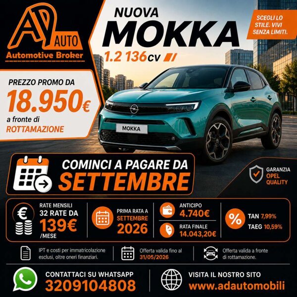opel-mokka-benzina-ad-auto-lavello-promo-maggio.jpeg