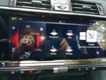 DS 7 Crossback Nuova - Infotainment e Radio - Offe Il sistema di infotainment della DS 7 Nuova con accesso a radio, navigazione e impostazioni del veic