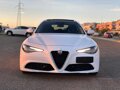 Alfa Romeo Giulia Usata: Sportività e Design Itali