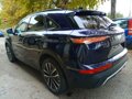 DS 7 Crossback Pallas Nuova Blu - Posteriore - Off Il design dinamico del posteriore della DS 7 Pallas Nuova. Scopri la disponibilità con adautomobili.