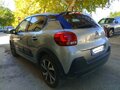 Allestimento Shine Pack Citroën C3 usata, top di g