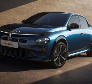 Scopri la Nuova Lancia Ypsilon: design elegante e motorizzazioni ibride ed elettriche. Ti aspettiamo