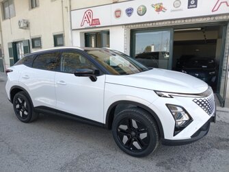 nuova opel corsa ad auto