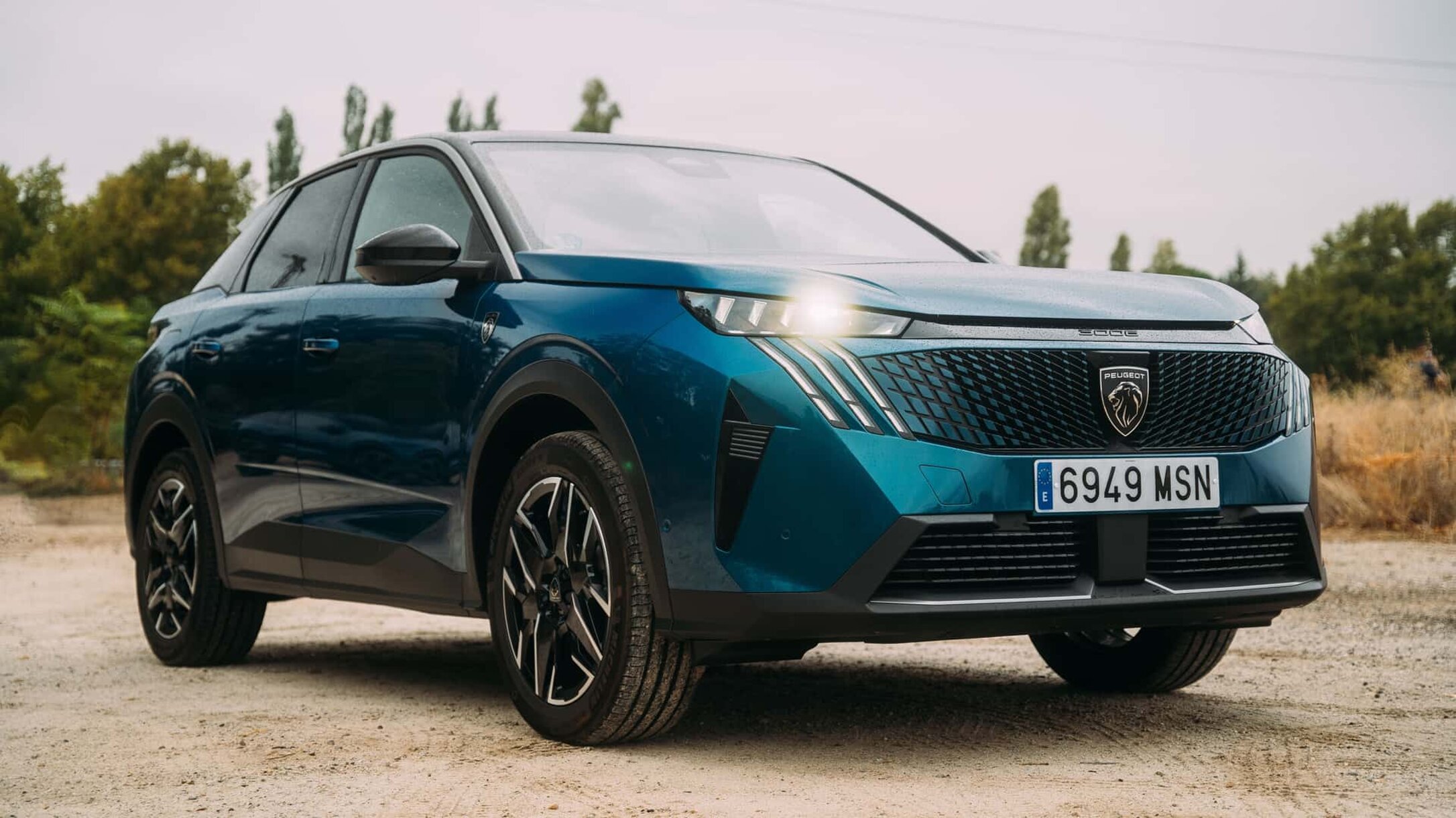 peugeot 3008 peugeot 3008